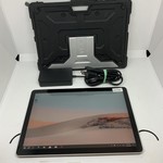 Good Microsoft Surface Go 2 - Wi-Fi, 64 GB, Gray, 4 GB, Intel Pentium