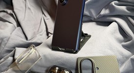 Good
													Samsung Galaxy Z Fold7 - Unlocked, Blue Shadow, 512 GB, 12 GB, SM-F966U1, photo 3 of 6