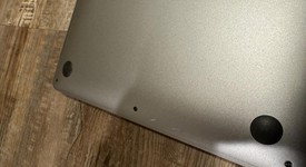 Good
													MacBook Air 2020 - 13" - I3, Silver, 256 GB, 8 GB, photo 5 of 7