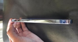 Mint
													Apple iPhone 13 Pro Max - AT&T, Sierra Blue, 128 GB, A2484, photo 5 of 7