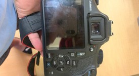 Mint
													Canon EOS Rebel T6, photo 1 of 10