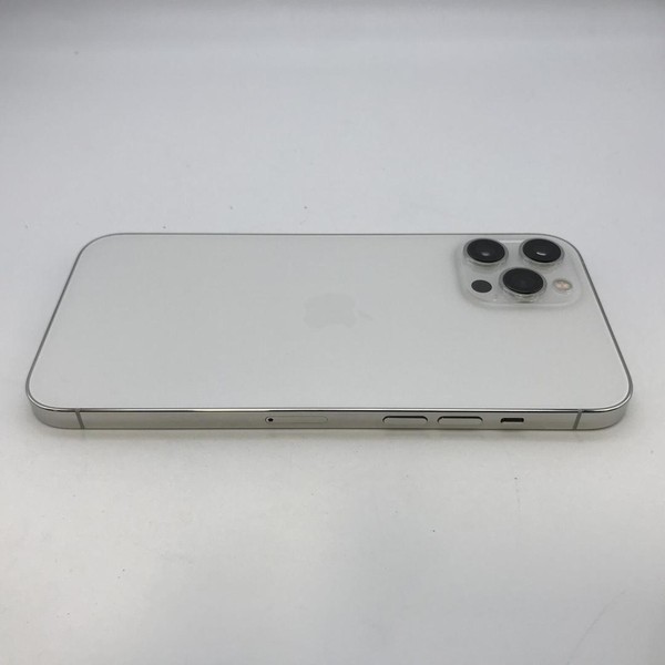 Apple iPhone 12 Pro Max - AT&T, 128 GB, Silver, A2342