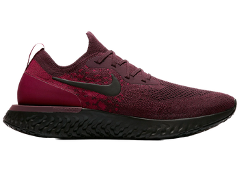 Nike Epic React Flyknit Deep Burgundy for sale