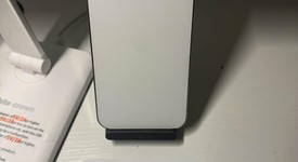 Good
													Apple iPhone 14 Pro Max - AT&T, Silver, 128 GB, A2651, photo 4 of 4