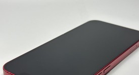 Good
													Apple iPhone 13 - Unlocked, Red, 256 GB, A2482, photo 6 of 6