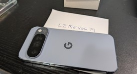 Mint
													Google Pixel 10 Pro - Unlocked, Moonstone, 256 GB, G4QUR, photo 3 of 7