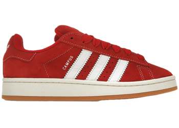 adidas Campus 00s Better Scarlet Cloud White for sale