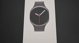 New
													Samsung Galaxy Watch8 - Wi-Fi, Graphite, SM-L330, 44mm, photo 5 of 6