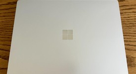 Good
													Microsoft Surface Laptop 3 - I7, Platinum, 256 GB, 16 GB, 13.5", photo 3 of 15