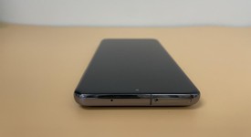 Good
													Samsung Galaxy S20 5G - AT&T, Gray, 128 GB, 12 GB, SM-G981U, photo 4 of 7