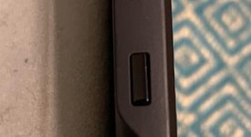 Mint
													Amazon Kindle Paperwhite 7th Gen - Amazon, 4 GB, photo 3 of 9