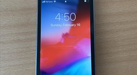 Good
													Apple iPhone 5S - Other, Grey, 16 GB, photo 1 of 8