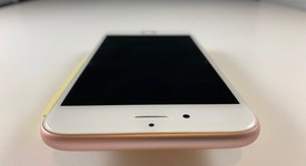 Mint
													Apple iPhone 6S - Unlocked, Rose Gold, 16 GB, A1688, photo 5 of 7