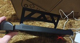 Mint
													G-Series1 Handheld - Black, 512 GB, 16 GB, photo 5 of 8