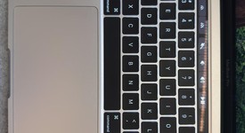 Mint
													MacBook Pro 2022 - 13" - Apple M2, Silver, 1 TB, 24 GB, photo 2 of 15