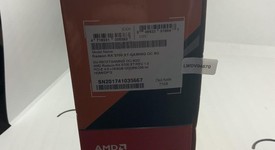 Used
													Gigabyte Radeon RX 5700 XT - GV-R57XTGAMING OC-8GD, Gaming OC, photo 2 of 9