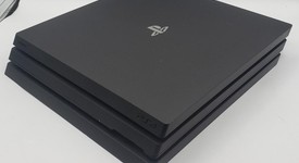 Good
													PlayStation 4 Pro - Black, 1 TB, Standard, photo 1 of 3