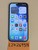 Mint Apple iPhone 16 - AT&T, Black, 128 GB, A3081