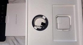 Mint
													MacBook Air 2022 - 13" - Apple M2, Midnight, 256 GB, 16 GB, photo 3 of 6