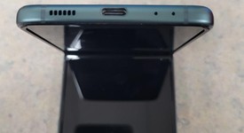 Mint
													Samsung Galaxy Z Flip3 5G - AT&T, Green, 128 GB, 8 GB, SM-F711U, photo 5 of 5
