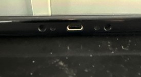 Good
													Nintendo Switch - OLED - White, 64 GB, photo 5 of 7