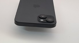 Mint
													Apple iPhone 15 Plus - AT&T, Black, 128 GB, A2847, photo 2 of 7