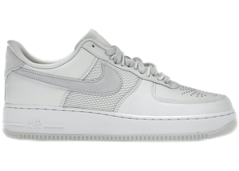 Nike Air Force 1 Low SP Slam Jam White for sale