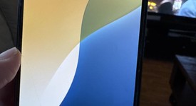 Good
													Apple iPhone 13 - Unlocked, Midnight, 128 GB, A2482, photo 1 of 3