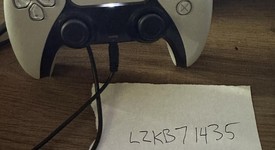 Mint
													DualSense Wireless Controller - White, photo 2 of 4