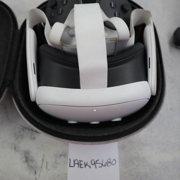 Meta Quest 3 - 512 GB