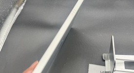 Mint
													Apple iPad 10th Gen - Wi-Fi, Silver, 64 GB, A2696, photo 5 of 7