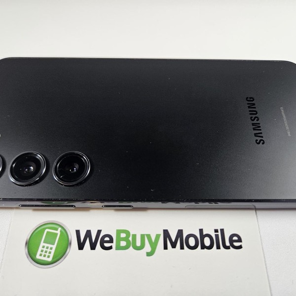 Samsung Galaxy S23 - T-Mobile, 128 GB, Black, 8 GB, SM-S911U