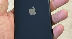 Mint
													Apple iPhone 11 - Unlocked, Black, 64 GB, A2111, photo 4 of 9