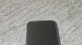 Good
													Apple iPhone 15 - Boost, Black, 128 GB, A2846, photo 5 of 14