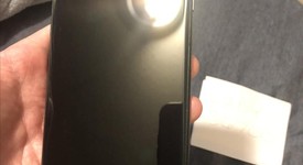 Good
													Apple iPhone 7 Plus - Sprint, Black, 32 GB, A1661, photo 5 of 15