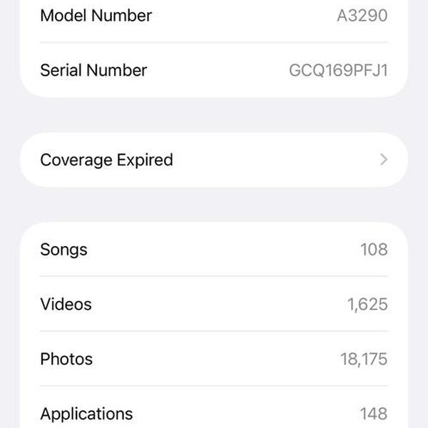 Apple iPhone 16 Plus - Unlocked Non-US, 256 GB, Ultramarine, A3290