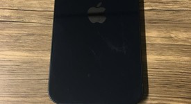 Good
													Apple iPhone 14 - Unlocked, Midnight, 128 GB, A2649, photo 3 of 8