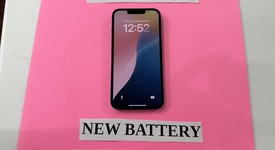 Good
													Apple iPhone 13 - Unlocked, Midnight, 256 GB, A2482, photo 1 of 14