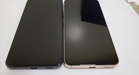 Good
													Samsung Galaxy S22 Plus - AT&T, Green, 128 GB, 8 GB, SM-S906U, photo 1 of 4
