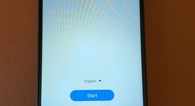 Good
													Samsung Galaxy A03s - Unlocked, Blue, 32 GB, 3 GB, photo 2 of 9