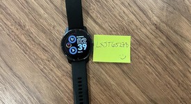 Mint
													Garmin Venu 2 Plus - Black, photo 4 of 6