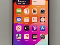 Apple iPhone 15 Plus