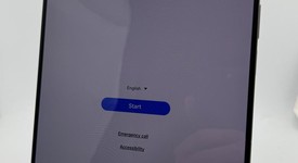 Mint
													Samsung Galaxy Z Fold6 - Unlocked, Silver, 256 GB, 12 GB, SM-F956U1, photo 1 of 5