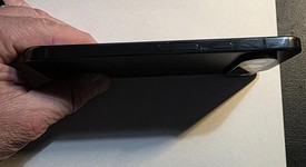 Mint
													Google Pixel 9 Pro XL - T-Mobile, Obsidian, 256 GB, 16 GB, GGX8B, photo 4 of 6