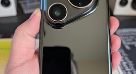Mint
													HUAWEI Pura 80 Ultra - Unlocked Non-US, Black, 512 GB, 16 GB, photo 5 of 8