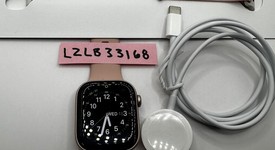 Mint
													Apple Watch Series 10 42mm - Unlocked, Rose Gold, A3001 - Cellular, Aluminum, photo 1 of 8