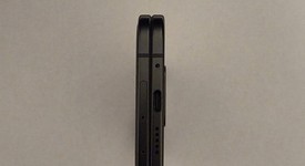 Mint
													Google Pixel 9 Pro Fold - Unlocked, Obsidian, 256 GB, GGH2X, photo 4 of 11