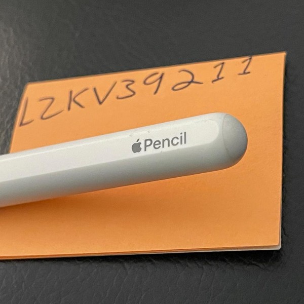 Apple Pencil 2nd Gen