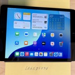 Good Apple iPad (7th Gen) - Unlocked, 32 GB, Gray, A2200