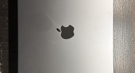 Mint
													MacBook Pro 2023 - 16" - Apple M2 Max, Gray, 1 TB, 32 GB, photo 3 of 9